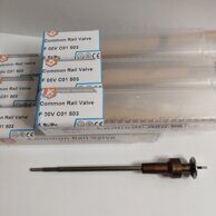 F00VC01503 клапан форсунка BOSCH CR