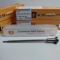 F00RJ00399 клапан форсунки Bosch CR
